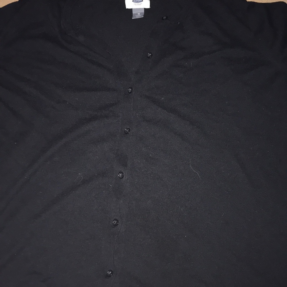 Old Navy Cardigan